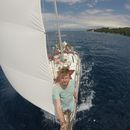Island hopping Adriatic's picture