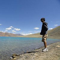 Mannan Gupta's Photo