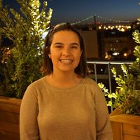 Ana Miguel Costa's Photo