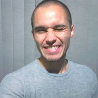 Anderson Bairo's Photo