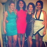 Roisin Elliott's Photo