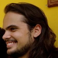 Pedro Alves的照片