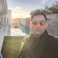 Akram Amouri的照片