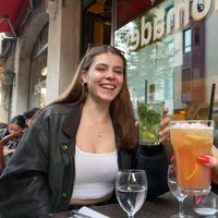 Chiara Cornu的照片