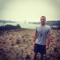 Фотографии пользователя Gavin Doudna