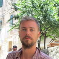 Mauro Andreselli's Photo