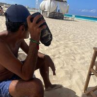 Mohamed Fahmy's Photo