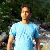 Abu bakr mehraj Nowshari的照片