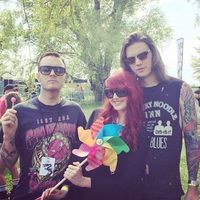 James Drummond's Photo