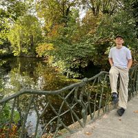 George Grundy's Photo