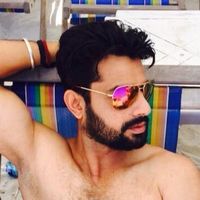 Sourabh Bali的照片