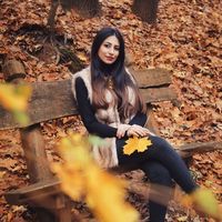 Shaghayegh Roodaki's Photo