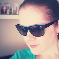 Fotos de Anna Reason