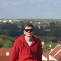 Максим Мурадов的照片