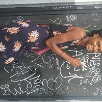 Fotos de Mina Malaika