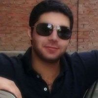 Ahmed Elshamy's Photo