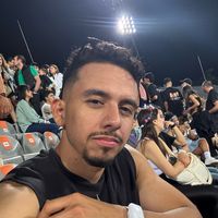 Henry Jerónimo's Photo