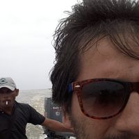 Fotos von Andres Palacio