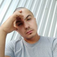 Alexandr Milii's Photo