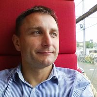 Artur Opala的照片