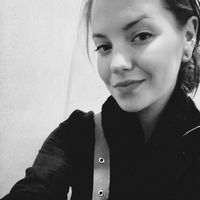 Julia Gromek的照片