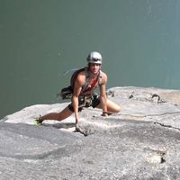 Sébastien Berthe's Photo