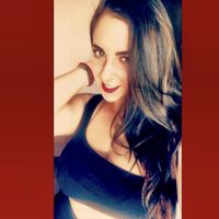 Desirée Viteri's Photo