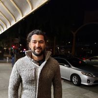 Ravshan Abzalov's Photo