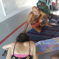 Jesus Payotte's Photo