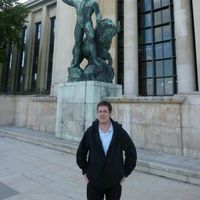 mathieu berzin's Photo