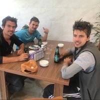 Jacques Rime's Photo