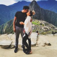 Fotos de Karine Mandon