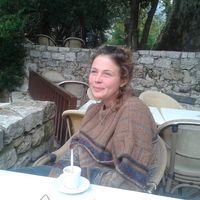 Charlotte Junker的照片