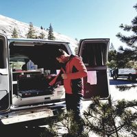 Larry Hebdon's Photo