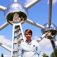 Mateusz Hryniewiecki's Photo