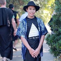 Phornwut Aks's Photo