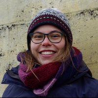 Annika Maus的照片