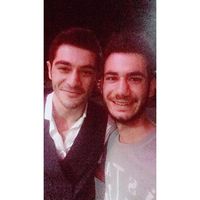 Bahadır Ayvacı's Photo