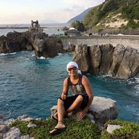 Mando Shigue的照片