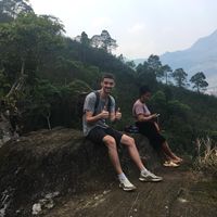 Bastien Waquier的照片