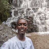 Bruce Nkurunziza's Photo