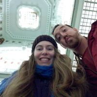 Gustavo Chirolia的照片