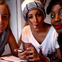 Stephanie Mussat's Photo