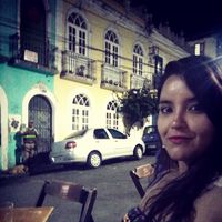 Barbara Parra's Photo