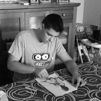 Toni Caballero's Photo