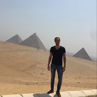 Karim Mahmoud's Photo