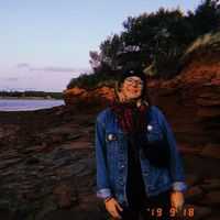 Andrée-Anne Laroche's Photo