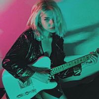 Gamze Bayramoğlu的照片