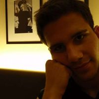 Maxime Lefèvre的照片