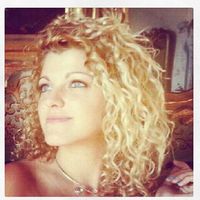 Ilaria Pennati's Photo